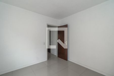 Quarto Suíte de apartamento à venda com 1 quarto, 50m² em Jardim do Salso, Porto Alegre