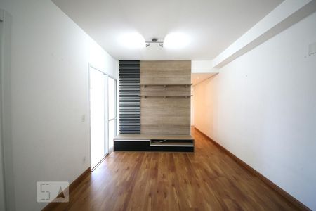 Sala  de apartamento à venda com 2 quartos, 66m² em Brooklin Paulista, São Paulo
