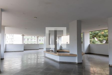 Apartamento à venda com 147m², 3 quartos e 3 vagas Apartamento à venda com 147m², 3 quartos e 3 vagasÁrea comum