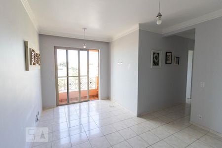 Sala de apartamento para alugar com 2 quartos, 56m² em Vila Pita, São Paulo