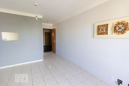 Sala de apartamento para alugar com 2 quartos, 56m² em Vila Pita, São Paulo