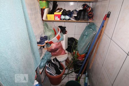 Apartamento à venda com 86m², 2 quartos e 2 vagasQuarto de serviço