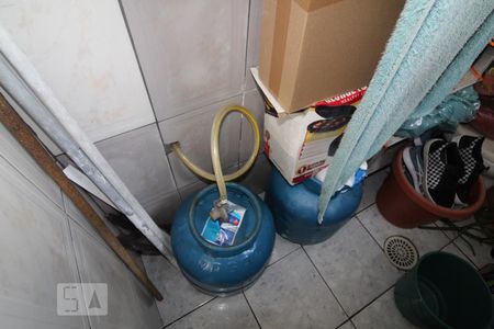 Apartamento à venda com 86m², 2 quartos e 2 vagasQuarto de serviço