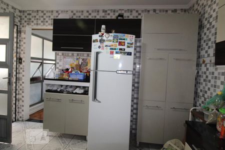Apartamento à venda com 86m², 2 quartos e 2 vagasCozinha