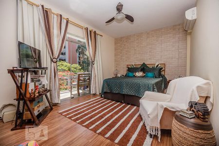 Apartamento à venda com 140m², 3 quartos e 2 vagas Apartamento à venda com 140m², 3 quartos e 2 vagasQuarto da Suíte