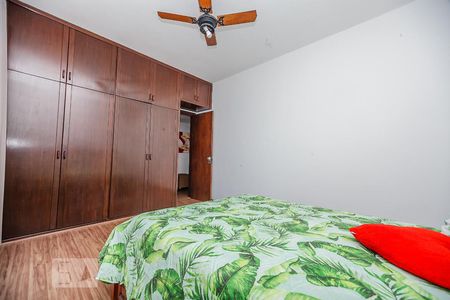 Apartamento à venda com 140m², 3 quartos e 2 vagas Apartamento à venda com 140m², 3 quartos e 2 vagasQuarto 2