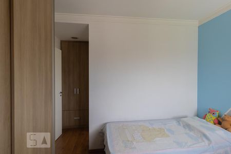 Apartamento à venda com 136m², 4 quartos e 2 vagas Apartamento à venda com 136m², 4 quartos e 2 vagasSuíte 1