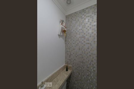 Apartamento à venda com 136m², 4 quartos e 2 vagas Apartamento à venda com 136m², 4 quartos e 2 vagasLavabo