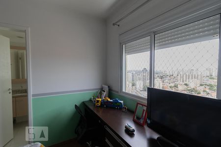 Apartamento à venda com 136m², 4 quartos e 2 vagas Apartamento à venda com 136m², 4 quartos e 2 vagasSuíte 3