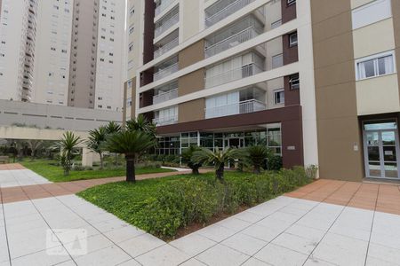 Apartamento à venda com 136m², 4 quartos e 2 vagas Apartamento à venda com 136m², 4 quartos e 2 vagasFachada do bloco