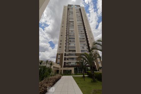 Apartamento à venda com 136m², 4 quartos e 2 vagas Apartamento à venda com 136m², 4 quartos e 2 vagasFachada do bloco