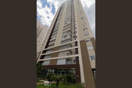 Apartamento à venda com 136m², 4 quartos e 2 vagas Apartamento à venda com 136m², 4 quartos e 2 vagasFachada do bloco