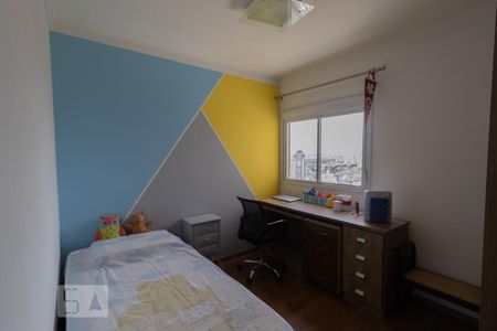 Apartamento à venda com 136m², 4 quartos e 2 vagas Apartamento à venda com 136m², 4 quartos e 2 vagasSuíte 1