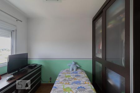 Apartamento à venda com 136m², 4 quartos e 2 vagas Apartamento à venda com 136m², 4 quartos e 2 vagas Suíte 3