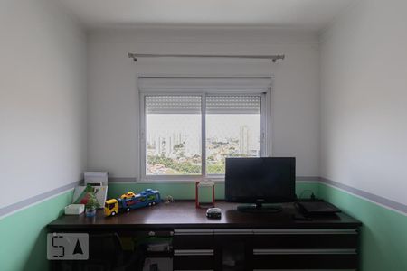 Apartamento à venda com 136m², 4 quartos e 2 vagas Apartamento à venda com 136m², 4 quartos e 2 vagasSuíte 3