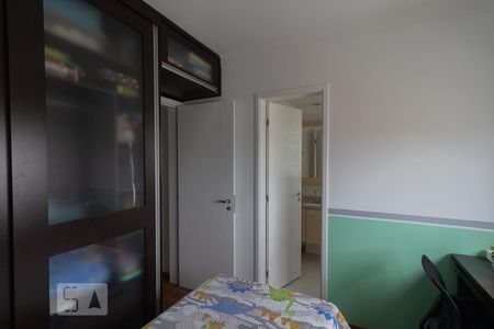 Apartamento à venda com 136m², 4 quartos e 2 vagas Apartamento à venda com 136m², 4 quartos e 2 vagasSuíte 3
