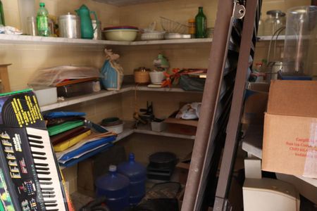 Casa para alugar com 250m², 3 quartos e 4 vagasDespensa