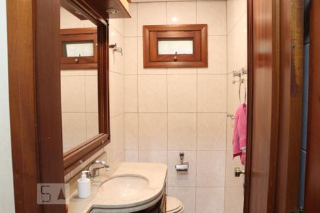 Casa para alugar com 250m², 3 quartos e 4 vagasLavabo