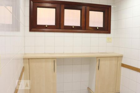 Casa para alugar com 250m², 3 quartos e 4 vagasCozinha