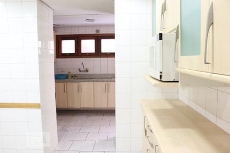 Casa para alugar com 250m², 3 quartos e 4 vagasCozinha