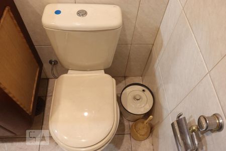 Casa para alugar com 250m², 3 quartos e 4 vagasLavabo