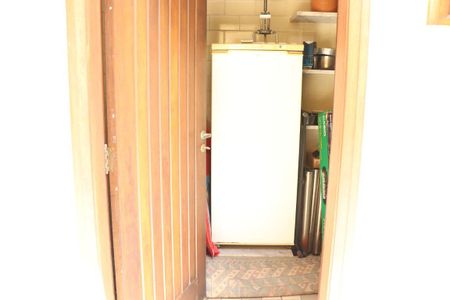 Casa para alugar com 250m², 3 quartos e 4 vagasÁrea de Serviço