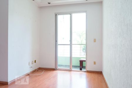 Sala de apartamento para alugar com 2 quartos, 46m² em Vila Amélia, São Paulo