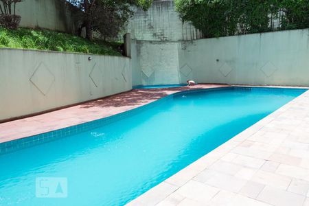 Apartamento para alugar com 46m², 2 quartos e 1 vaga Apartamento para alugar com 46m², 2 quartos e 1 vagaÁrea comum