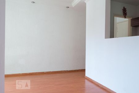 Sala de apartamento para alugar com 2 quartos, 46m² em Vila Amélia, São Paulo