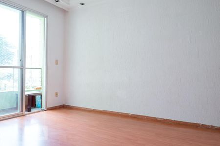 Sala de apartamento para alugar com 2 quartos, 46m² em Vila Amélia, São Paulo