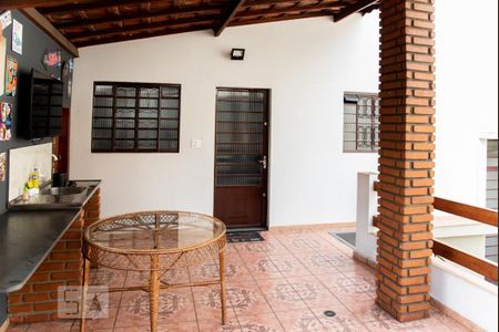 Casa à venda com 544m², 4 quartos e 8 vagas