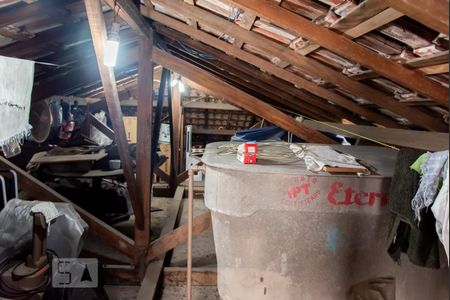 Casa à venda com 544m², 4 quartos e 8 vagas