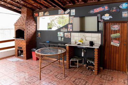 Casa à venda com 544m², 4 quartos e 8 vagas