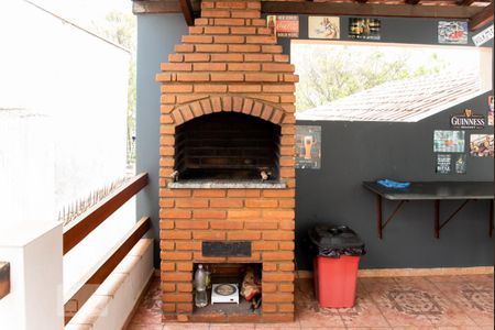 Casa à venda com 544m², 4 quartos e 8 vagas