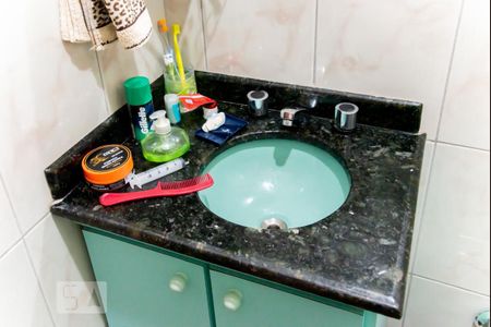 Casa à venda com 544m², 4 quartos e 8 vagas Casa à venda com 544m², 4 quartos e 8 vagasBanheiro 2