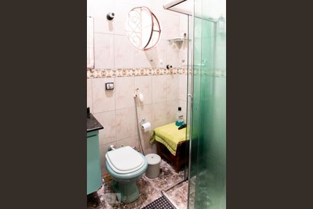 Casa à venda com 544m², 4 quartos e 8 vagas Casa à venda com 544m², 4 quartos e 8 vagasBanheiro 2