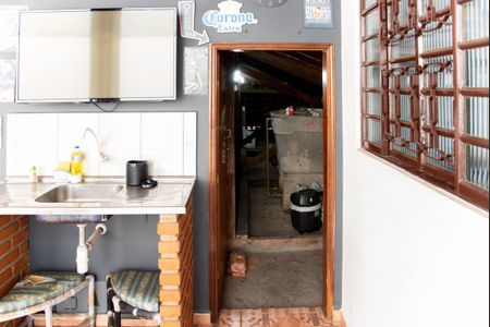 Casa à venda com 544m², 4 quartos e 8 vagas