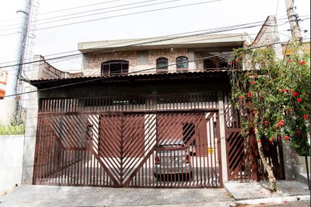 Casa à venda com 544m², 4 quartos e 8 vagas