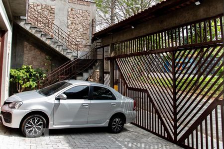 Casa à venda com 544m², 4 quartos e 8 vagas