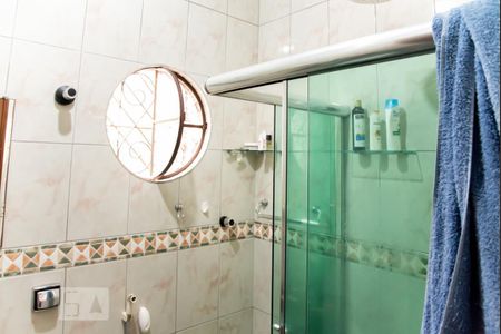 Casa à venda com 544m², 4 quartos e 8 vagas Casa à venda com 544m², 4 quartos e 8 vagasBanheiro 2