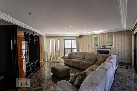 Apartamento para alugar com 496m², 5 quartos e 5 vagas Apartamento para alugar com 496m², 5 quartos e 5 vagasCobertura