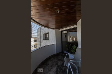 Apartamento para alugar com 496m², 5 quartos e 5 vagas Apartamento para alugar com 496m², 5 quartos e 5 vagasVaranda Copa