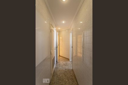 Apartamento para alugar com 496m², 5 quartos e 5 vagas Apartamento para alugar com 496m², 5 quartos e 5 vagasCorredor de Serviço