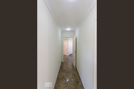 Apartamento para alugar com 496m², 5 quartos e 5 vagas Apartamento para alugar com 496m², 5 quartos e 5 vagasCorredor