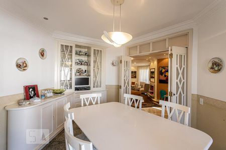 Apartamento para alugar com 496m², 5 quartos e 5 vagas Apartamento para alugar com 496m², 5 quartos e 5 vagasCopa