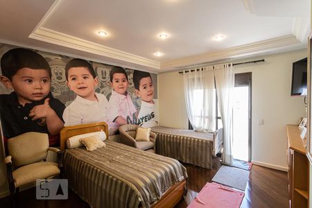 Apartamento para alugar com 496m², 5 quartos e 5 vagas Apartamento para alugar com 496m², 5 quartos e 5 vagasSuite 4- Cobertura