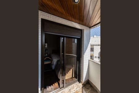 Apartamento para alugar com 496m², 5 quartos e 5 vagas Apartamento para alugar com 496m², 5 quartos e 5 vagasVaranda Suite 3