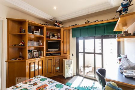 Apartamento para alugar com 496m², 5 quartos e 5 vagas Apartamento para alugar com 496m², 5 quartos e 5 vagasSuite 2