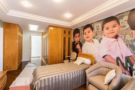 Apartamento para alugar com 496m², 5 quartos e 5 vagas Apartamento para alugar com 496m², 5 quartos e 5 vagasSuite 4- Cobertura