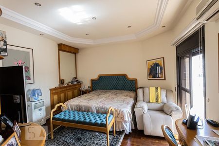 Apartamento para alugar com 496m², 5 quartos e 5 vagas Apartamento para alugar com 496m², 5 quartos e 5 vagasSuite 3